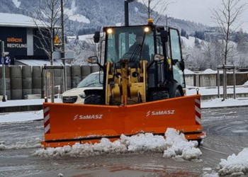 Winterdienst